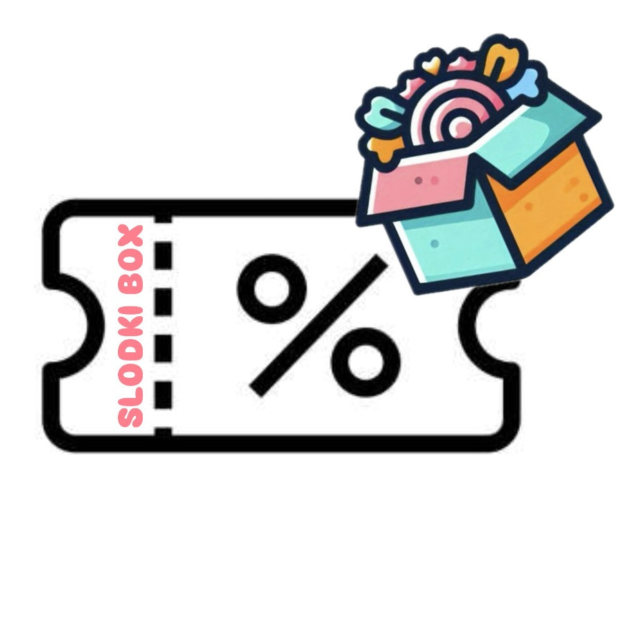 Mysterybox Zniżkowy!
