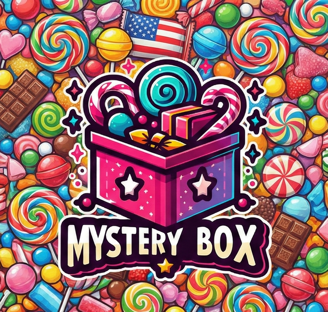 Mysterybox Średni