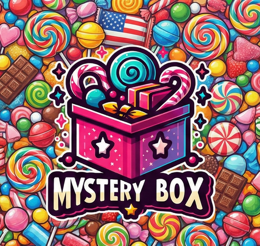 Mysterybox Średni